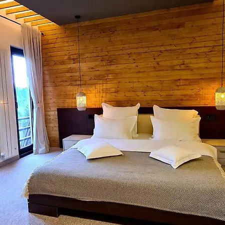 Gasthof Casa Teo 4*