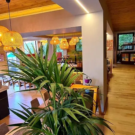 Gasthof Casa Teo 4*