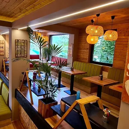 Casa Teo