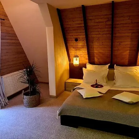 Casa Teo Gasthof