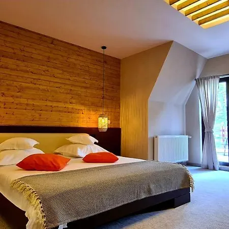 Casa Teo Gasthof 4*